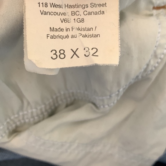 Du/er Performance Slim Fit Jeans - Picture 7 of 7